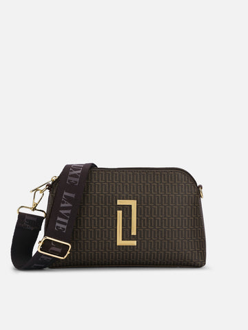 Mono Swift25 Small Dome Sling Bag