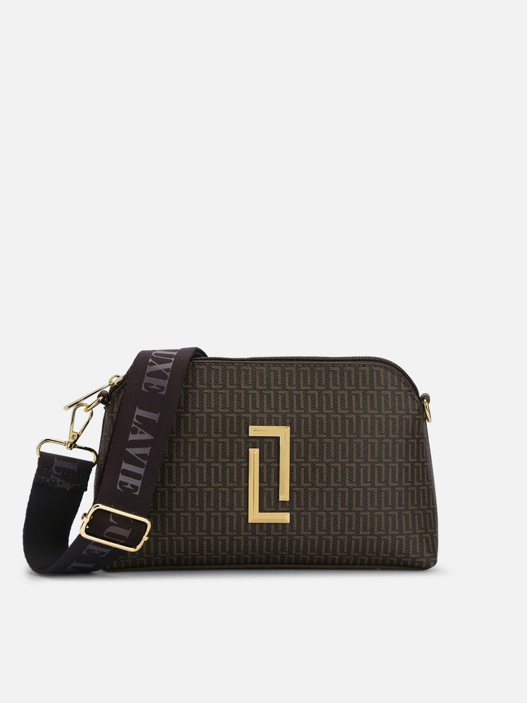 Mono Swift25 Small Dome Sling Bag
