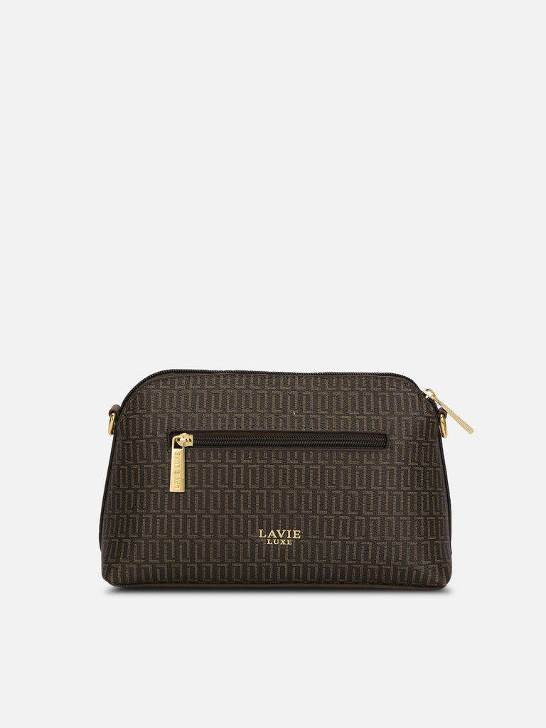 Mono Swift25 Small Dome Sling Bag