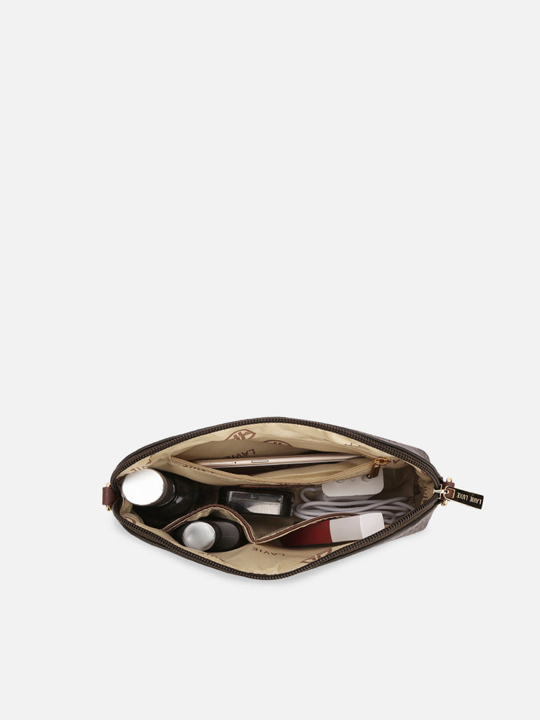 Mono Swift25 Small Dome Sling Bag