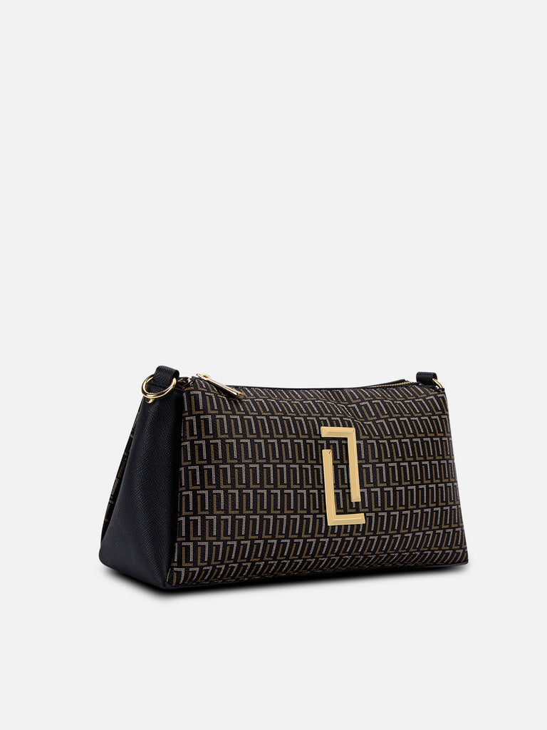 Mono Tory25 3 Compartment Medium Sling Bag