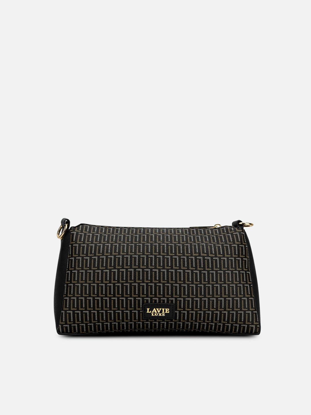 Mono Tory25 3 Compartment Medium Sling Bag