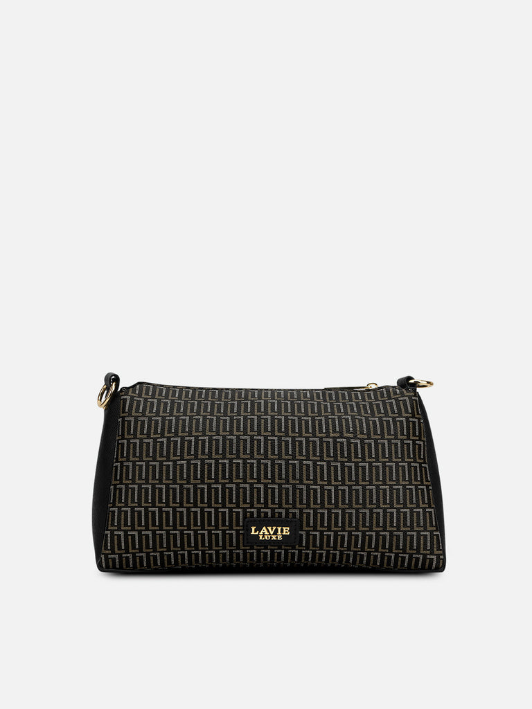 Mono Tory25 3 Compartment Medium Sling Bag