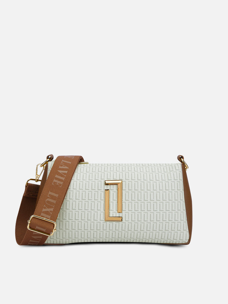 Mono Tory25 3 Compartment Medium Sling Bag