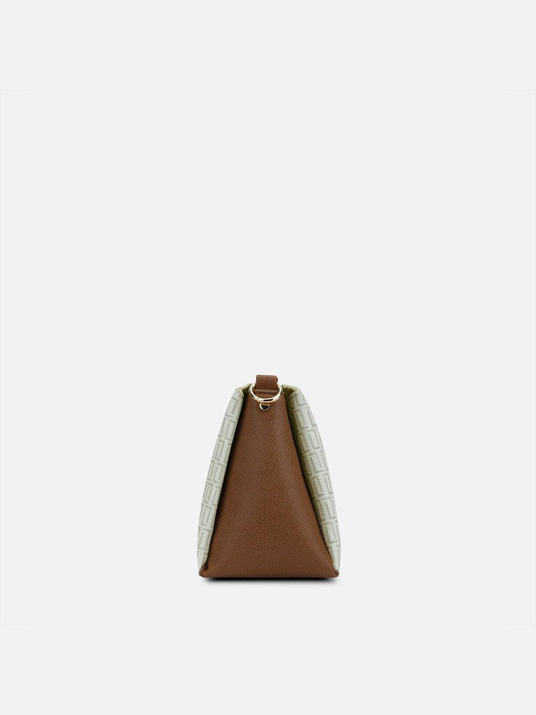Mono Tory25 3 Compartment Medium Sling Bag