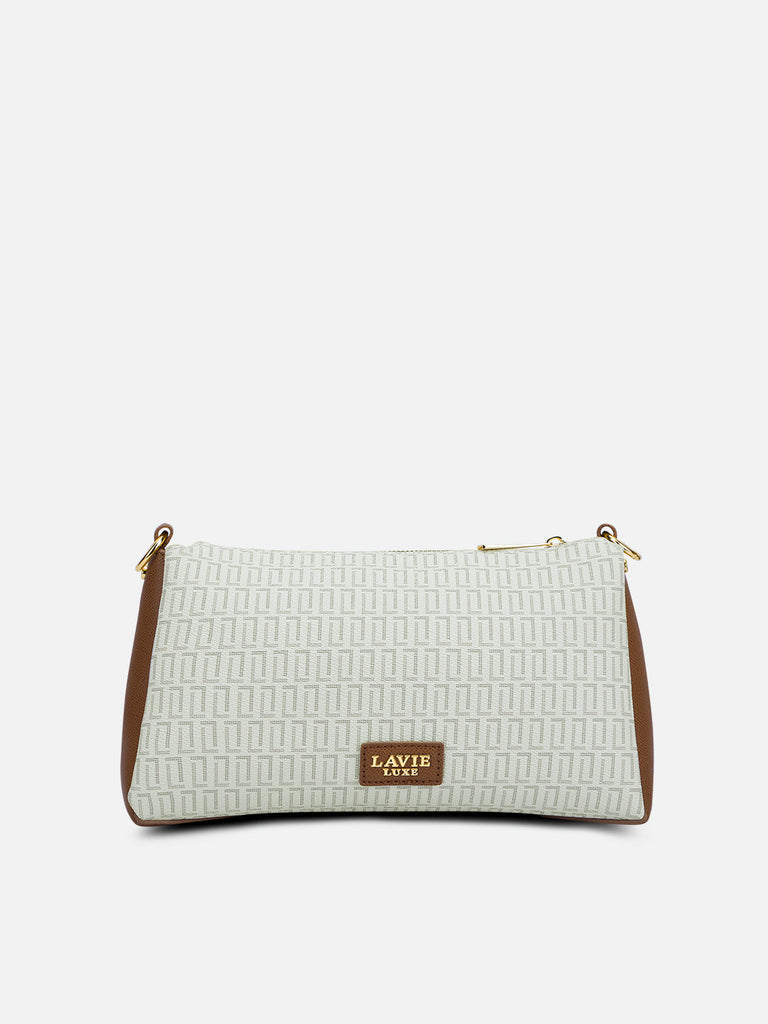 Mono Tory25 3 Compartment Medium Sling Bag