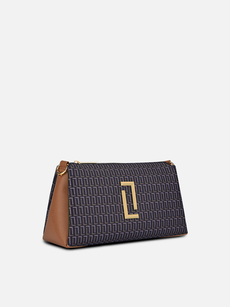 Mono Tory25 3 Compartment Medium Sling Bag