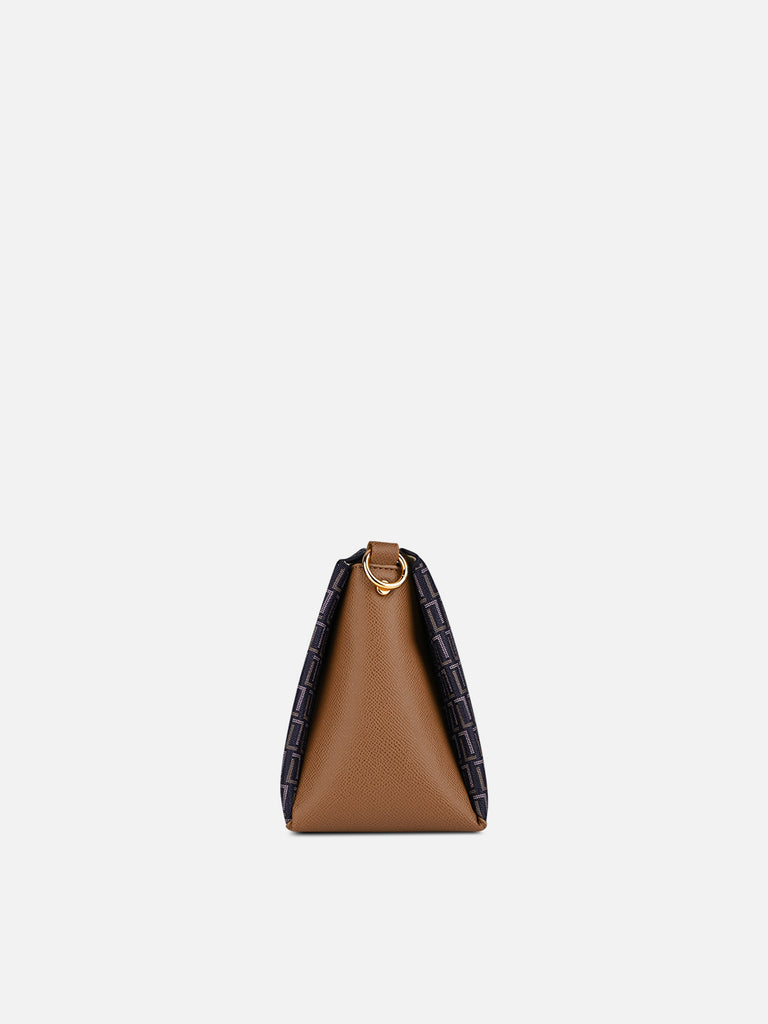 Mono Tory25 3 Compartment Medium Sling Bag