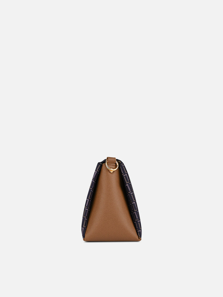 Mono Tory25 3 Compartment Medium Sling Bag