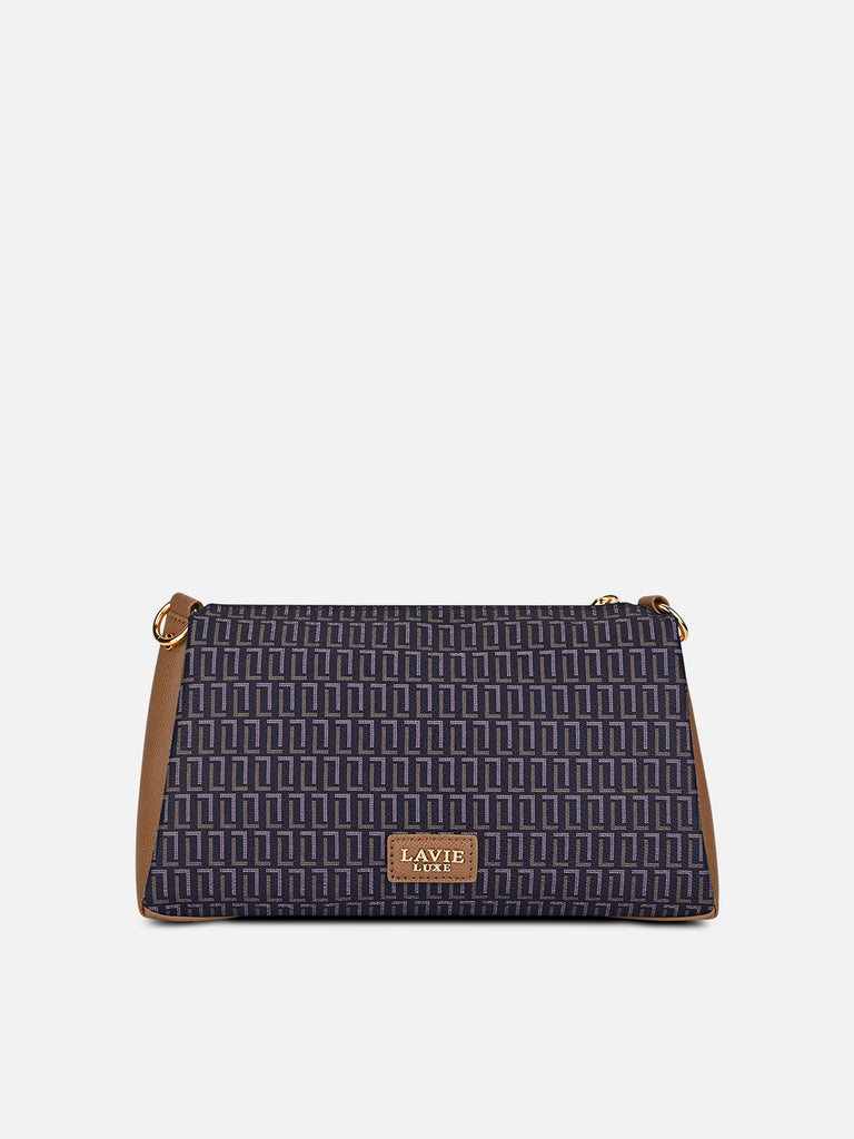 Mono Tory25 3 Compartment Medium Sling Bag