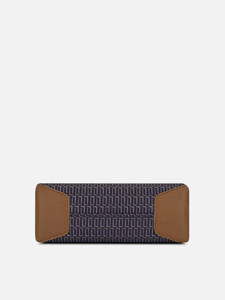 Mono Tory25 3 Compartment Medium Sling Bag