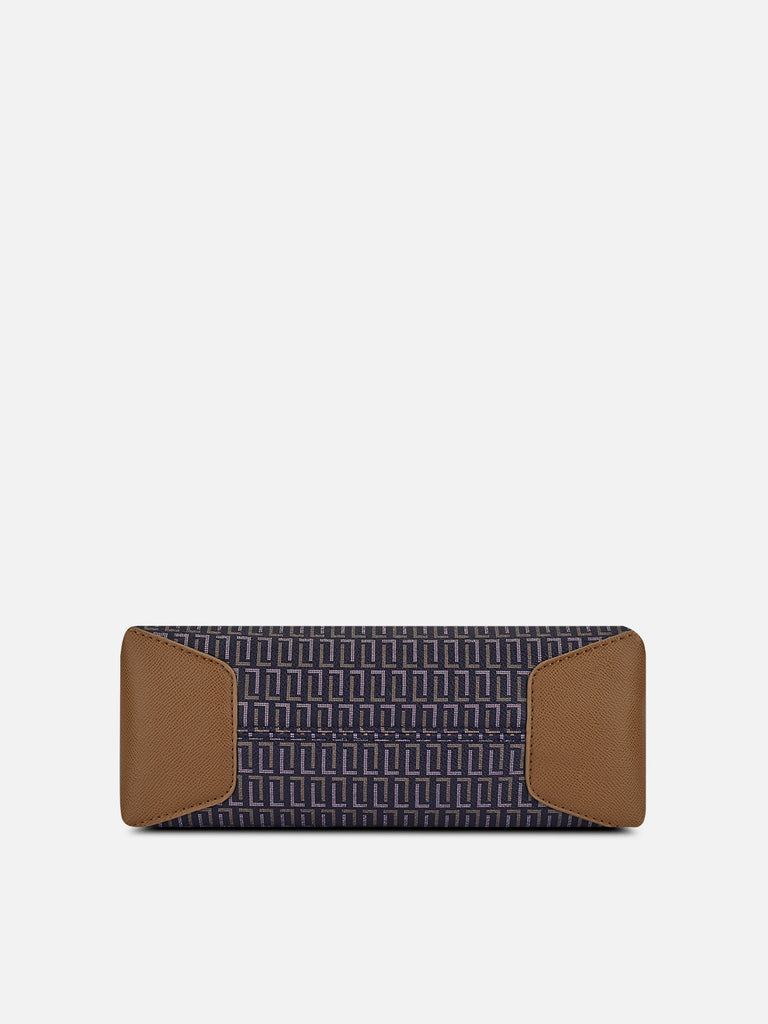 Mono Tory25 3 Compartment Medium Sling Bag