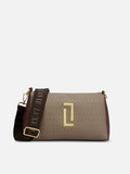 Mono Tory25 3 Compartment Medium Sling Bag