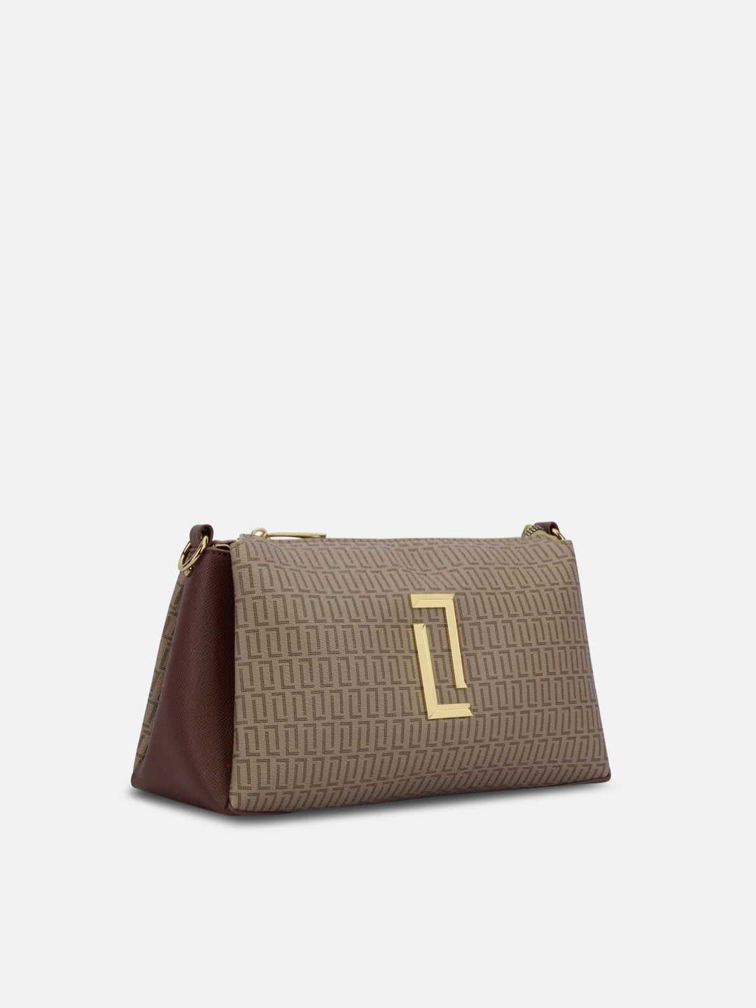 Mono Tory25 3 Compartment Medium Sling Bag