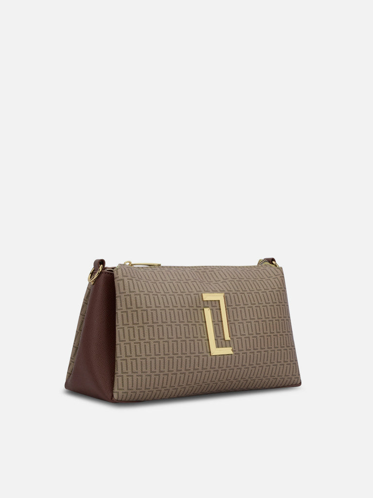 Mono Tory25 3 Compartment Medium Sling Bag