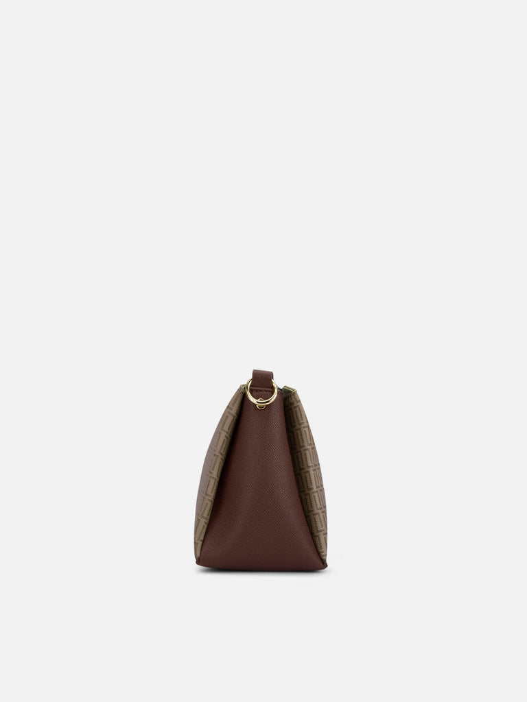 Mono Tory25 3 Compartment Medium Sling Bag