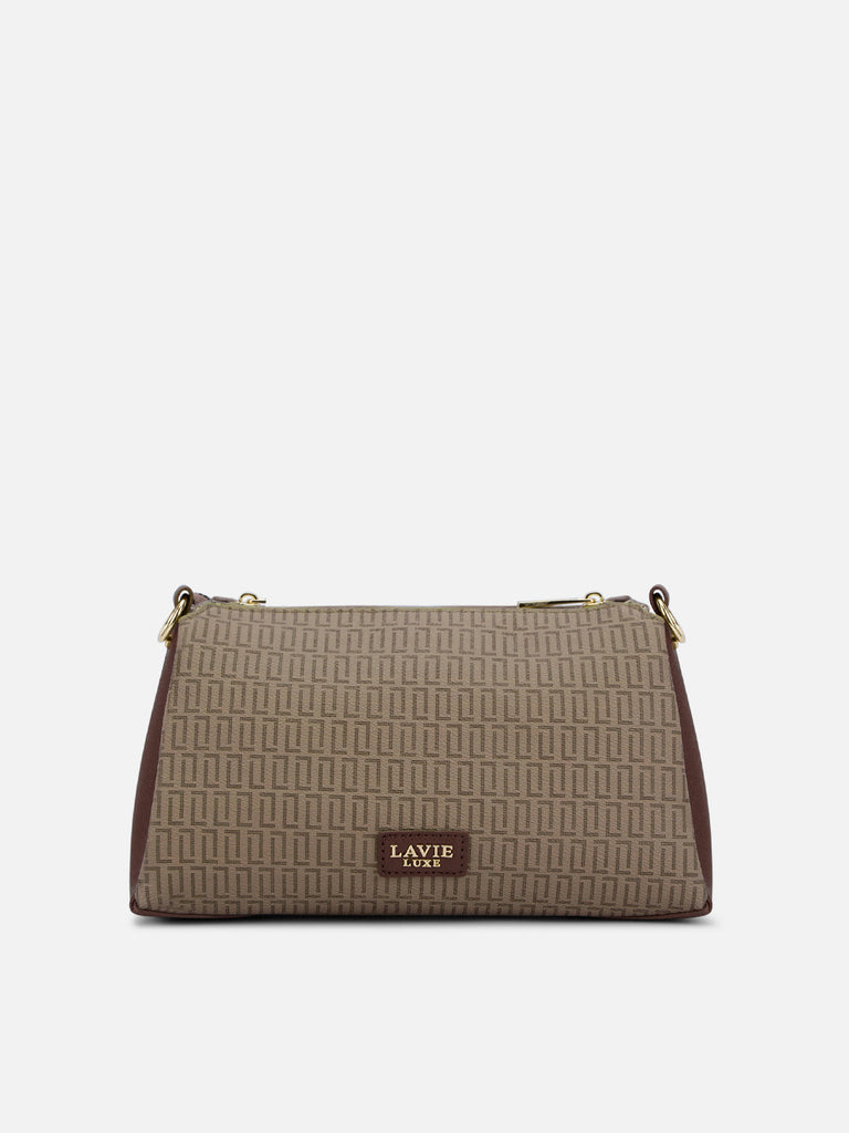 Mono Tory25 3 Compartment Medium Sling Bag