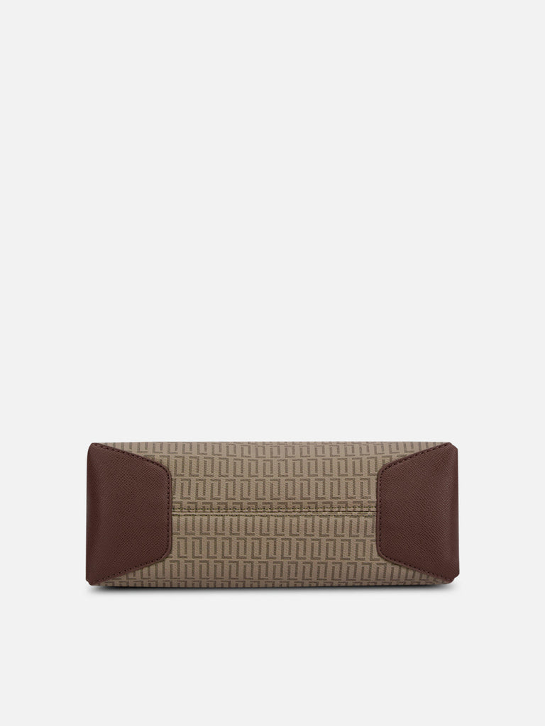 Mono Tory25 3 Compartment Medium Sling Bag