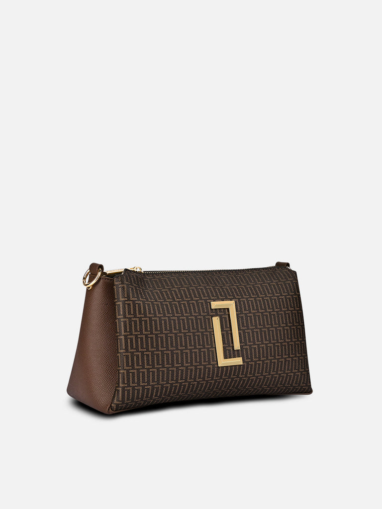 Mono Tory25 3 Compartment Medium Sling Bag