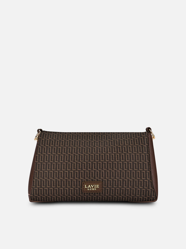 Mono Tory25 3 Compartment Medium Sling Bag