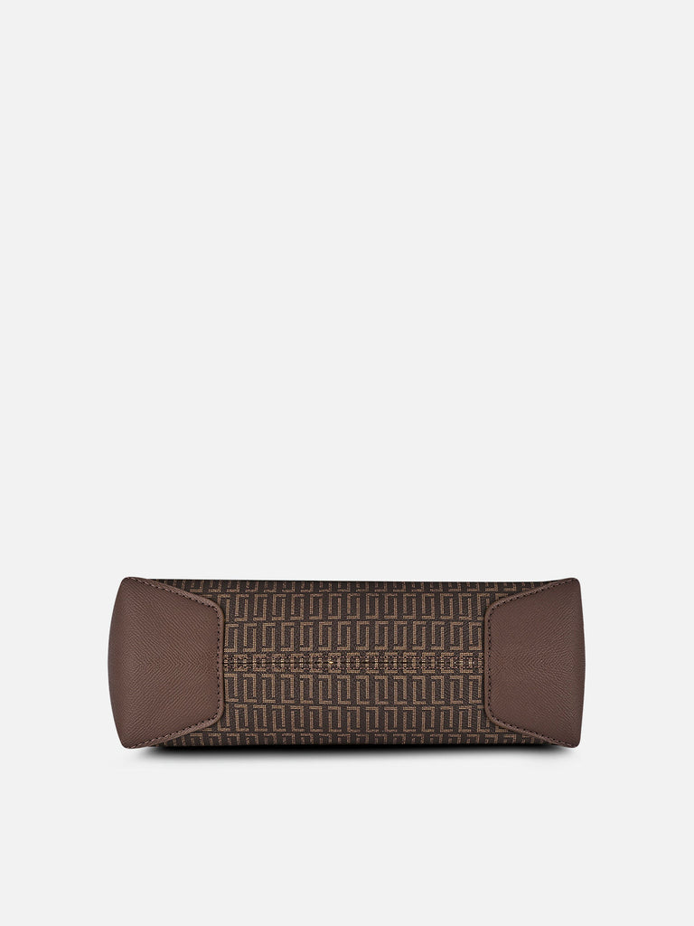 Mono Tory25 3 Compartment Medium Sling Bag