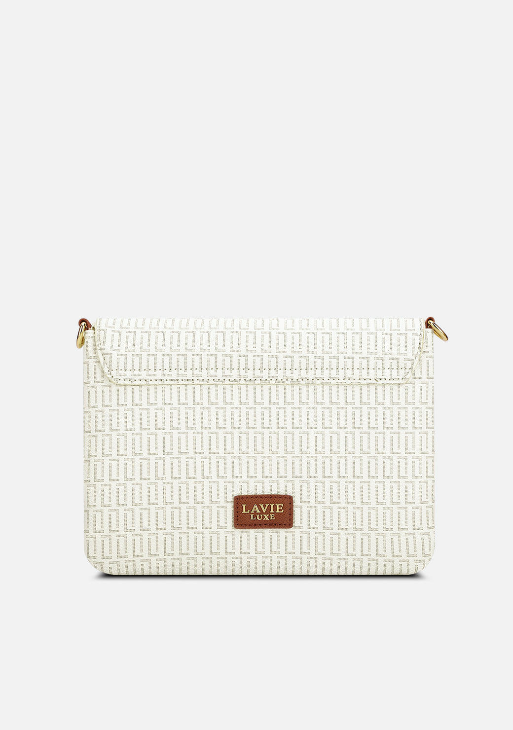 Mono Candy 2 Compartment Medium Sling Bag