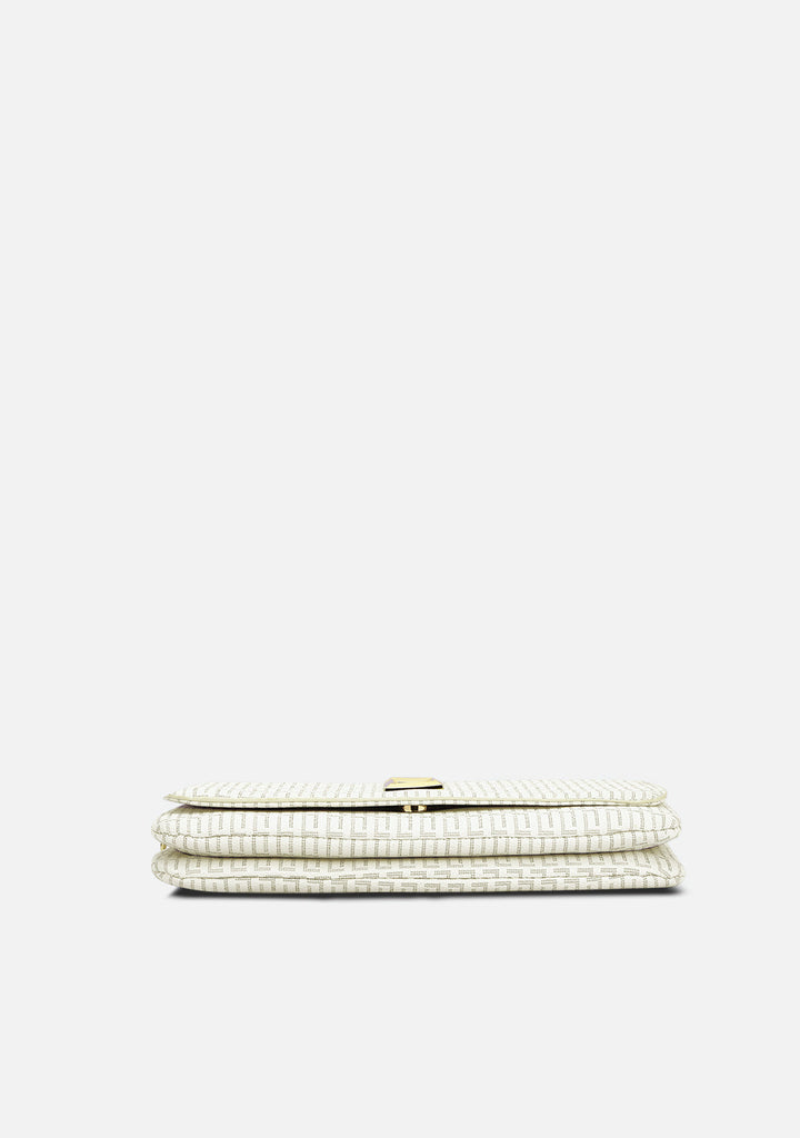 Mono Candy 2 Compartment Medium Sling Bag