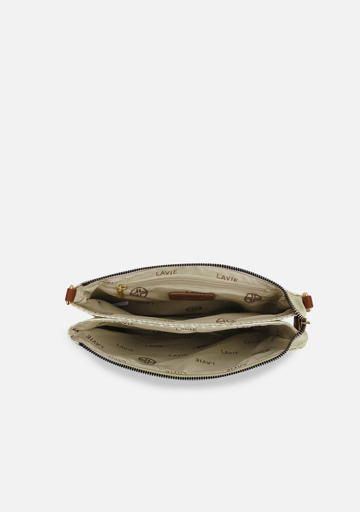 Mono Candy 2 Compartment Medium Sling Bag