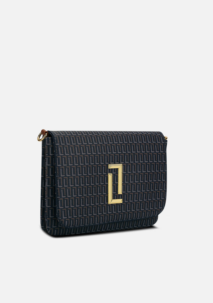 Mono Candy 2 Compartment Medium Sling Bag