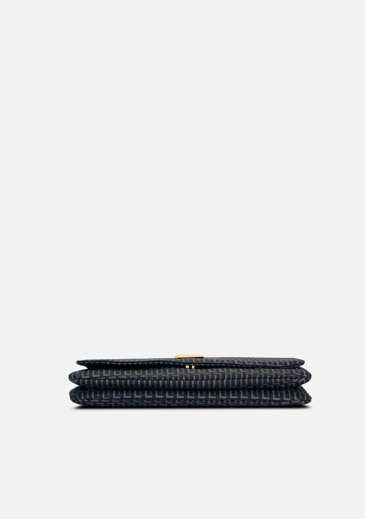 Mono Candy 2 Compartment Medium Sling Bag