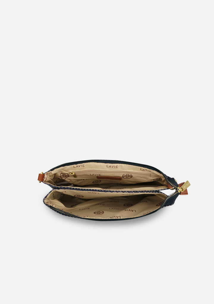 Mono Candy 2 Compartment Medium Sling Bag