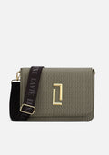 Mono Candy 2 Compartment Medium Sling Bag