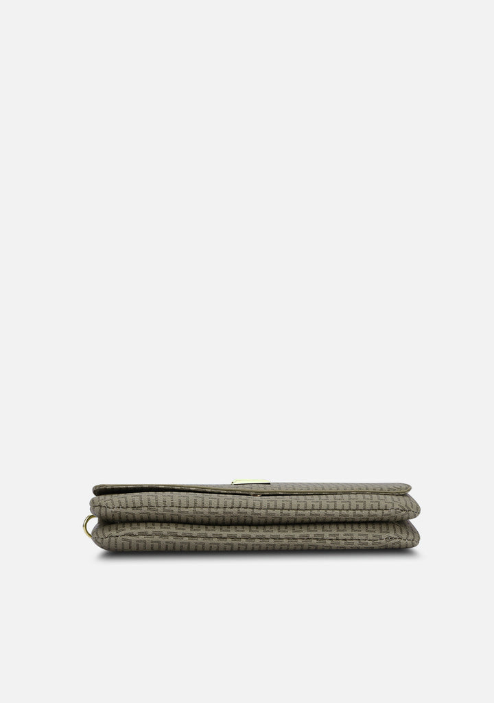 Mono Candy 2 Compartment Medium Sling Bag