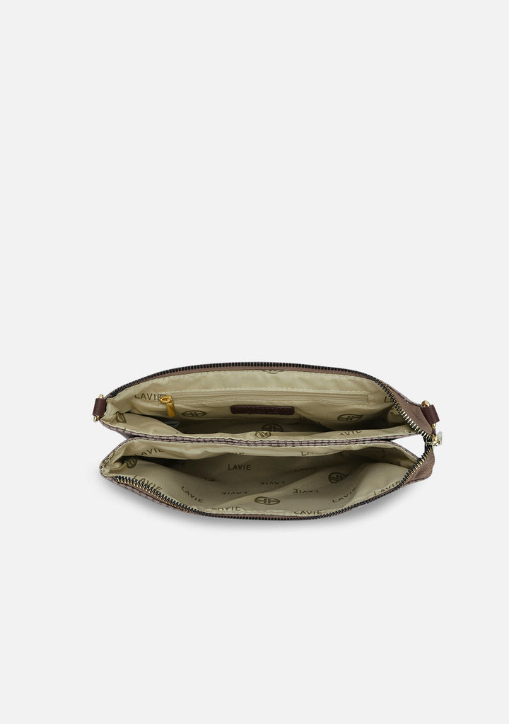Mono Candy 2 Compartment Medium Sling Bag