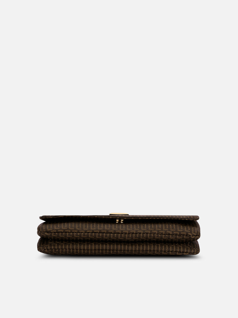 Mono Candy 2 Compartment Medium Sling Bag