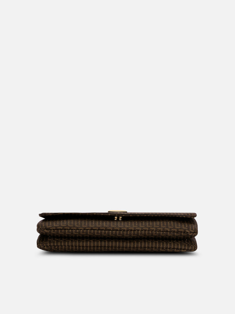 Mono Candy 2 Compartment Medium Sling Bag