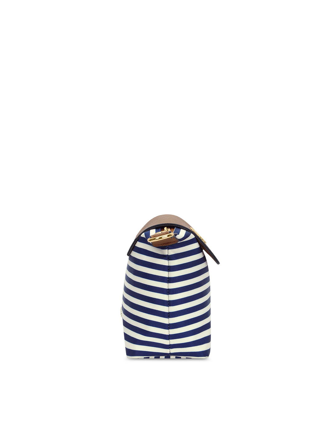 Stripe Baltimore 'S Ladies Handbag Navy