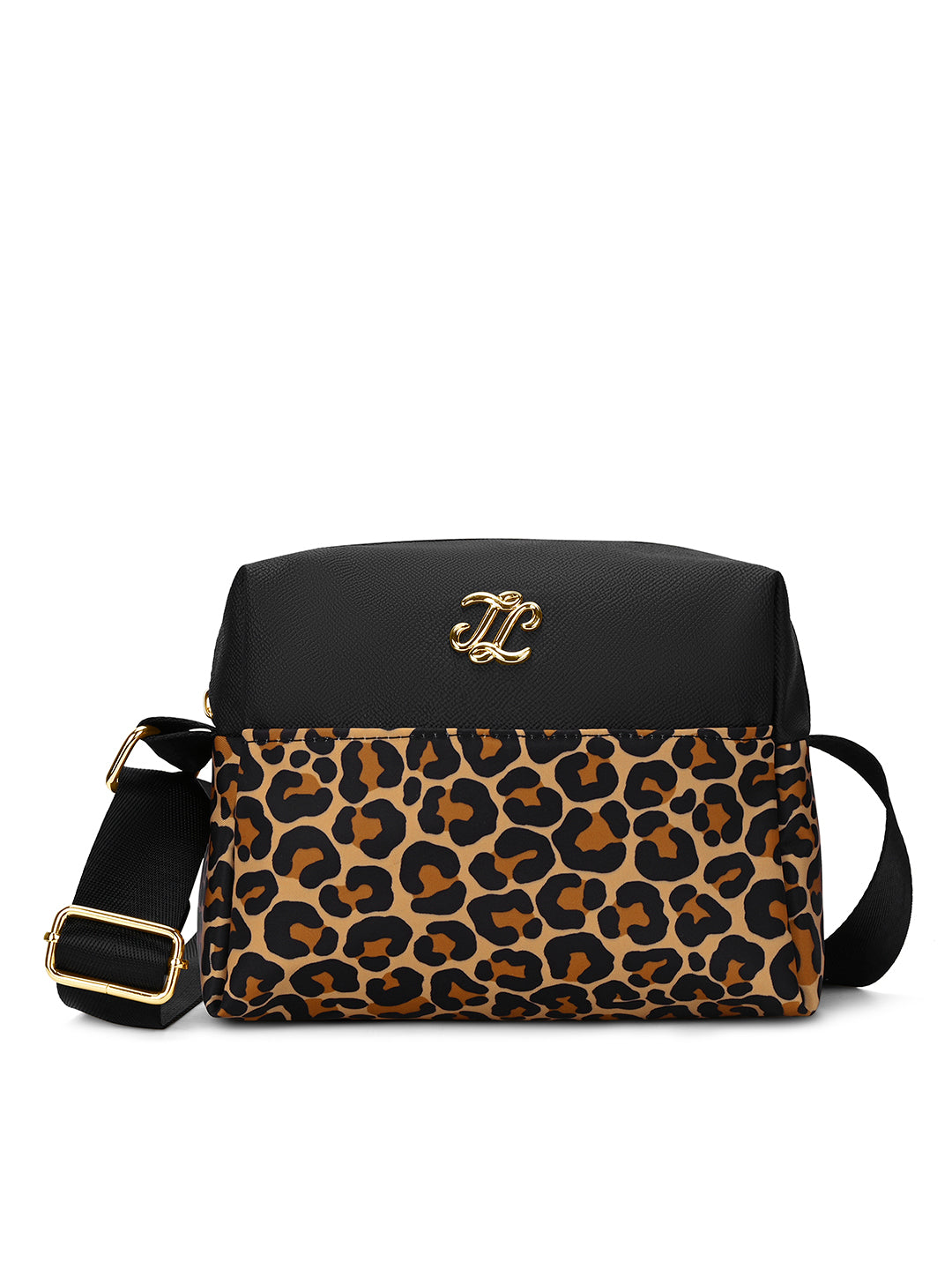 Leo Moines 'S Ladies Handbag Brown