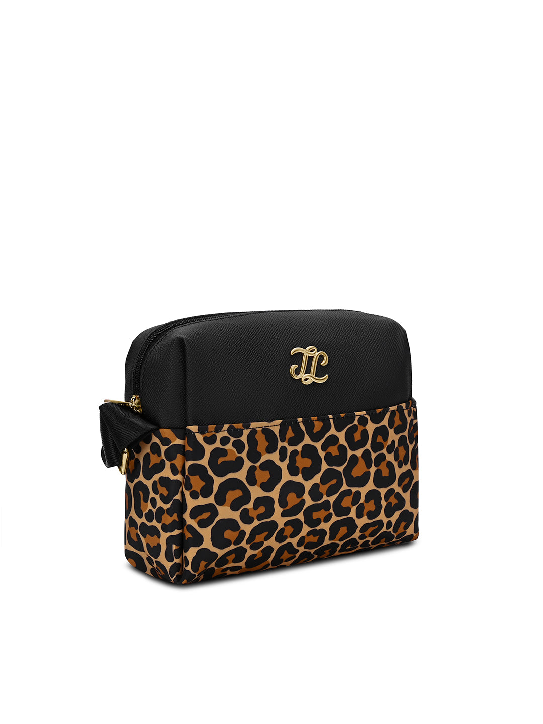 Leo Moines 'S Ladies Handbag Brown