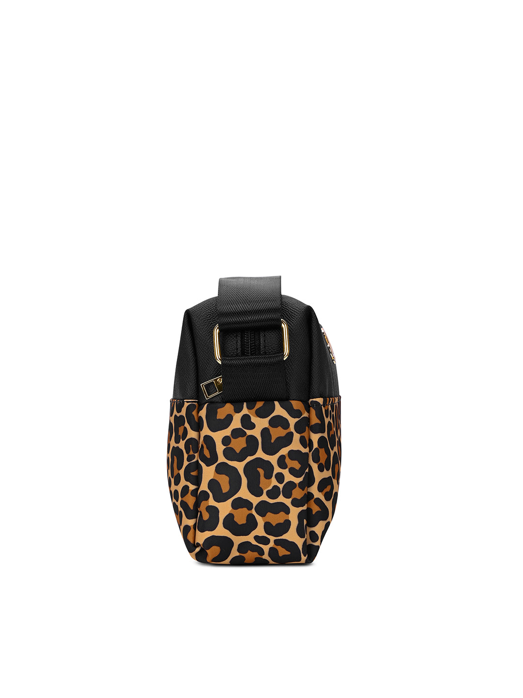 Leo Moines 'S Ladies Handbag Brown