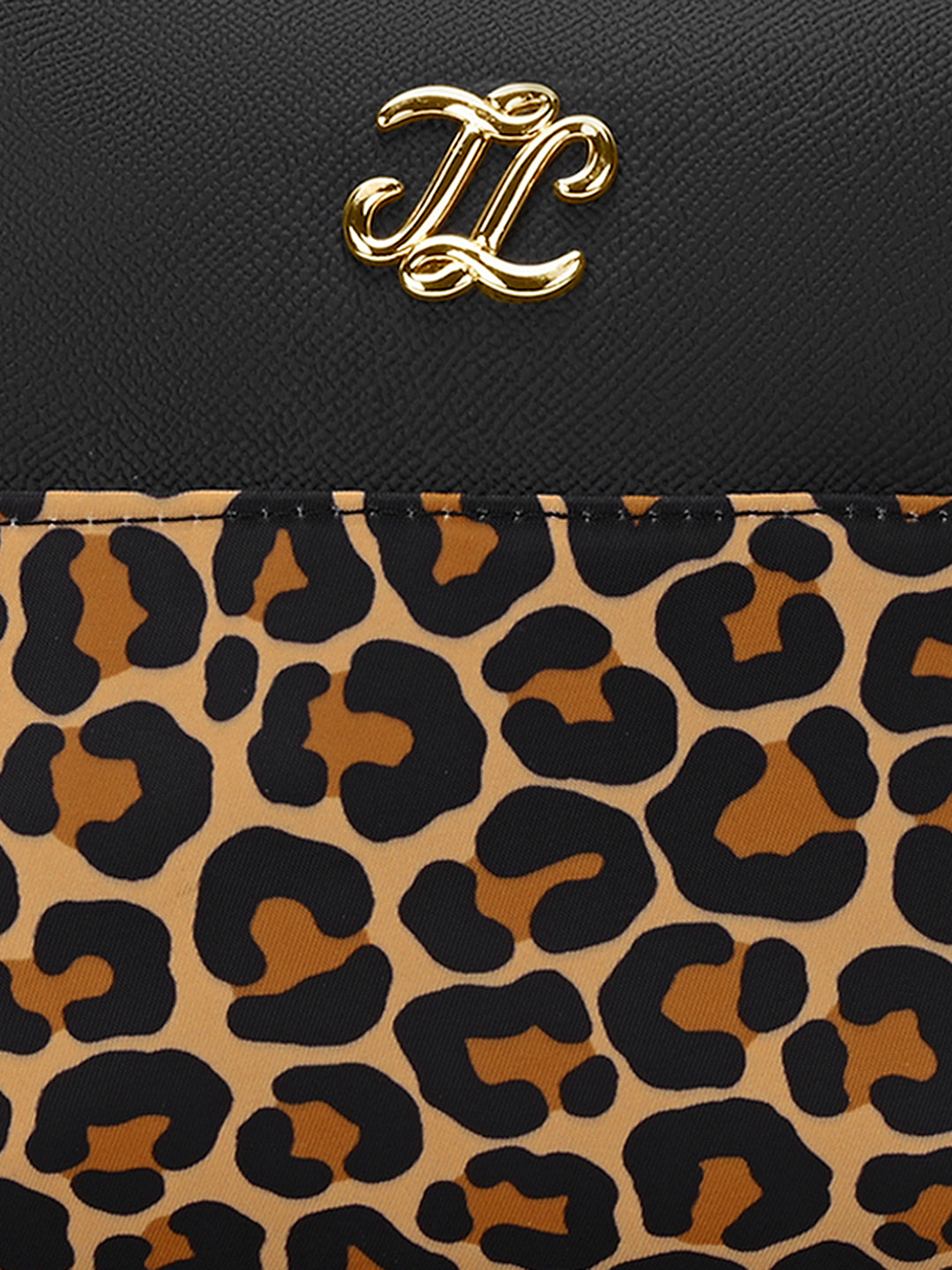 Leo Moines 'S Ladies Handbag Brown