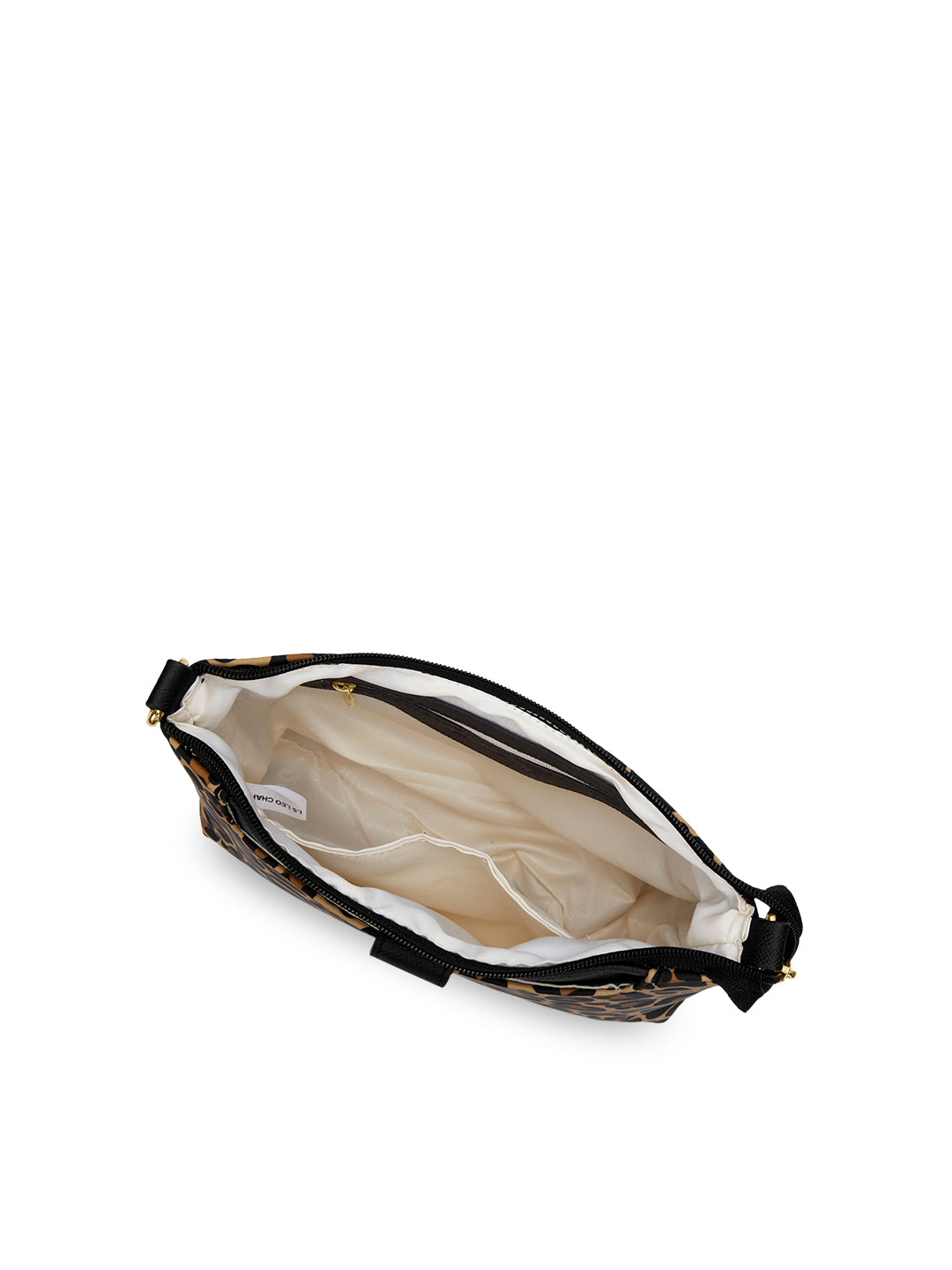 Leo Charleston 'S Ladies Handbag Brown