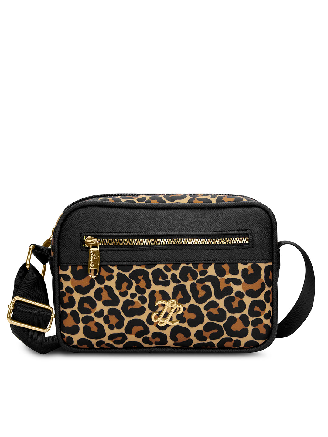 Leo Minnesota 'S Ladies Handbag Brown