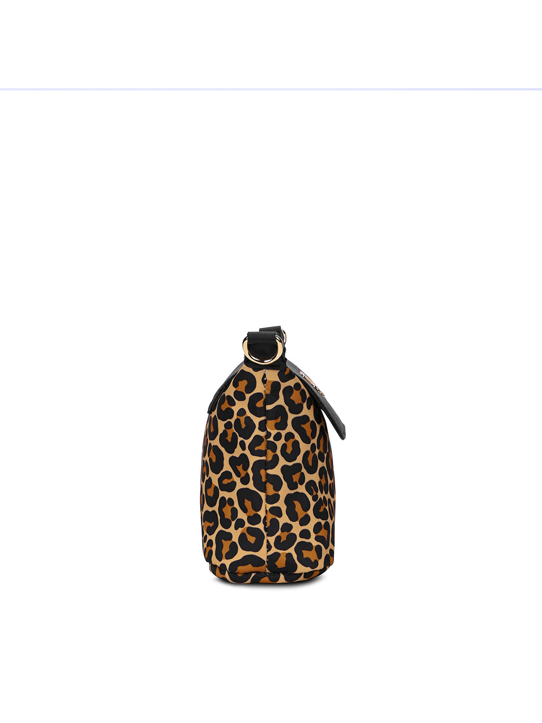 Leo Baltimore 'S Ladies Handbag Brown