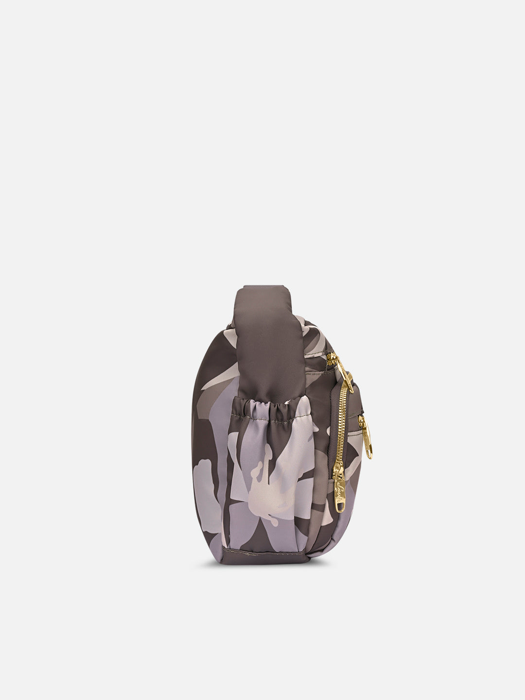 Capela Croix Slingbag Brown