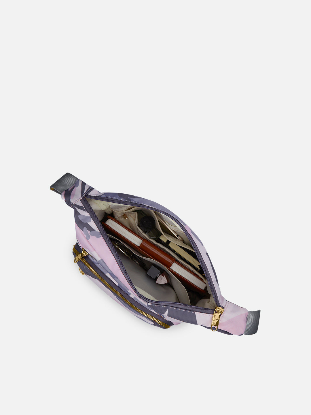 Capela Croix Slingbag