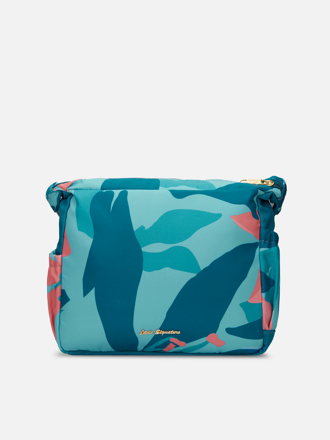 Capela Croix Slingbag Teal