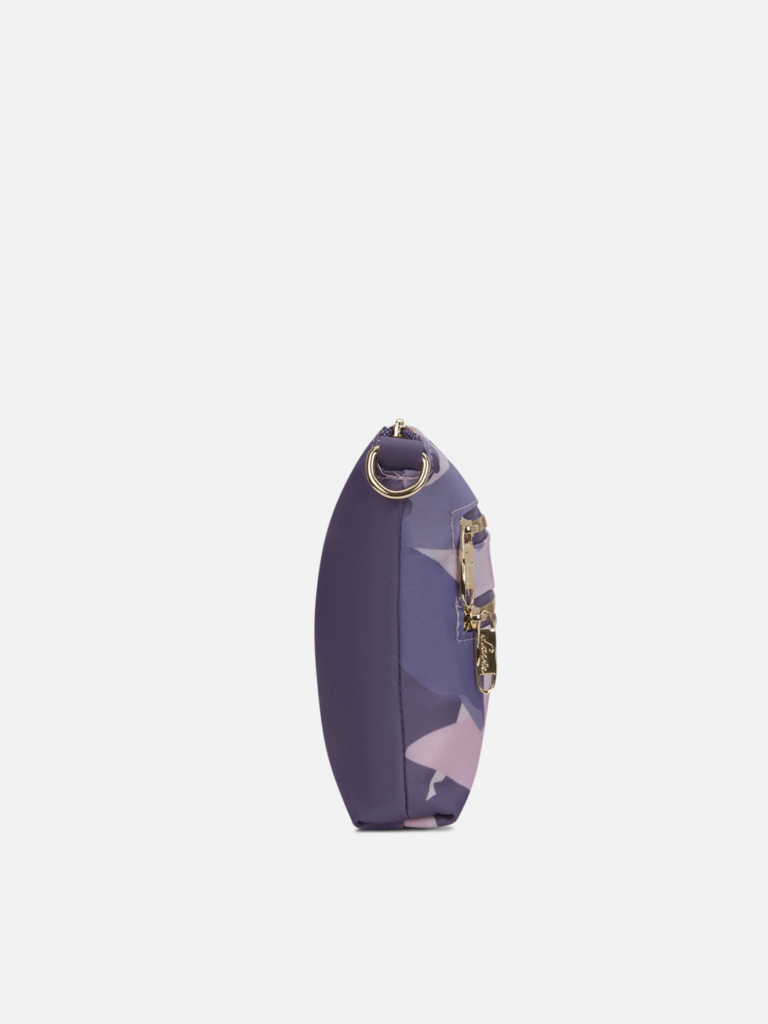 Capela Platte Slingbag Purple
