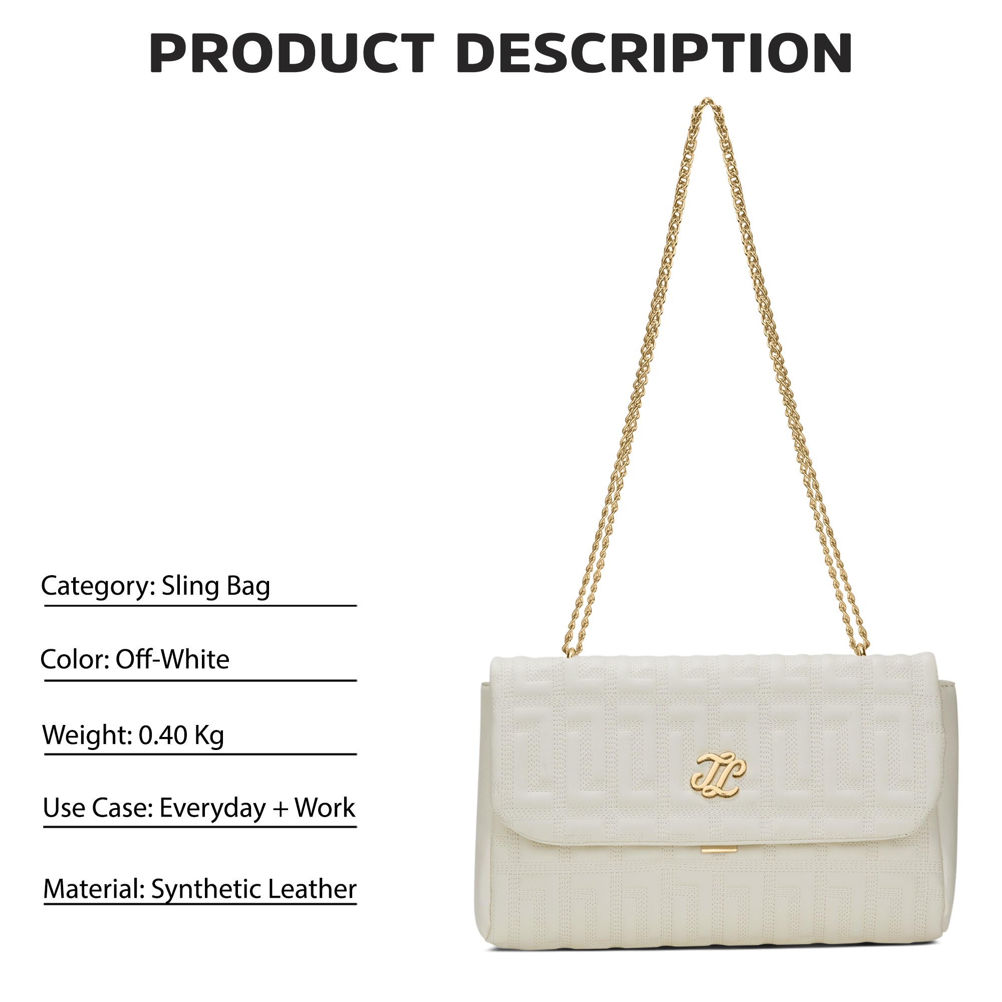 Quilt Pueblo Small 'S Ladies Slingbag