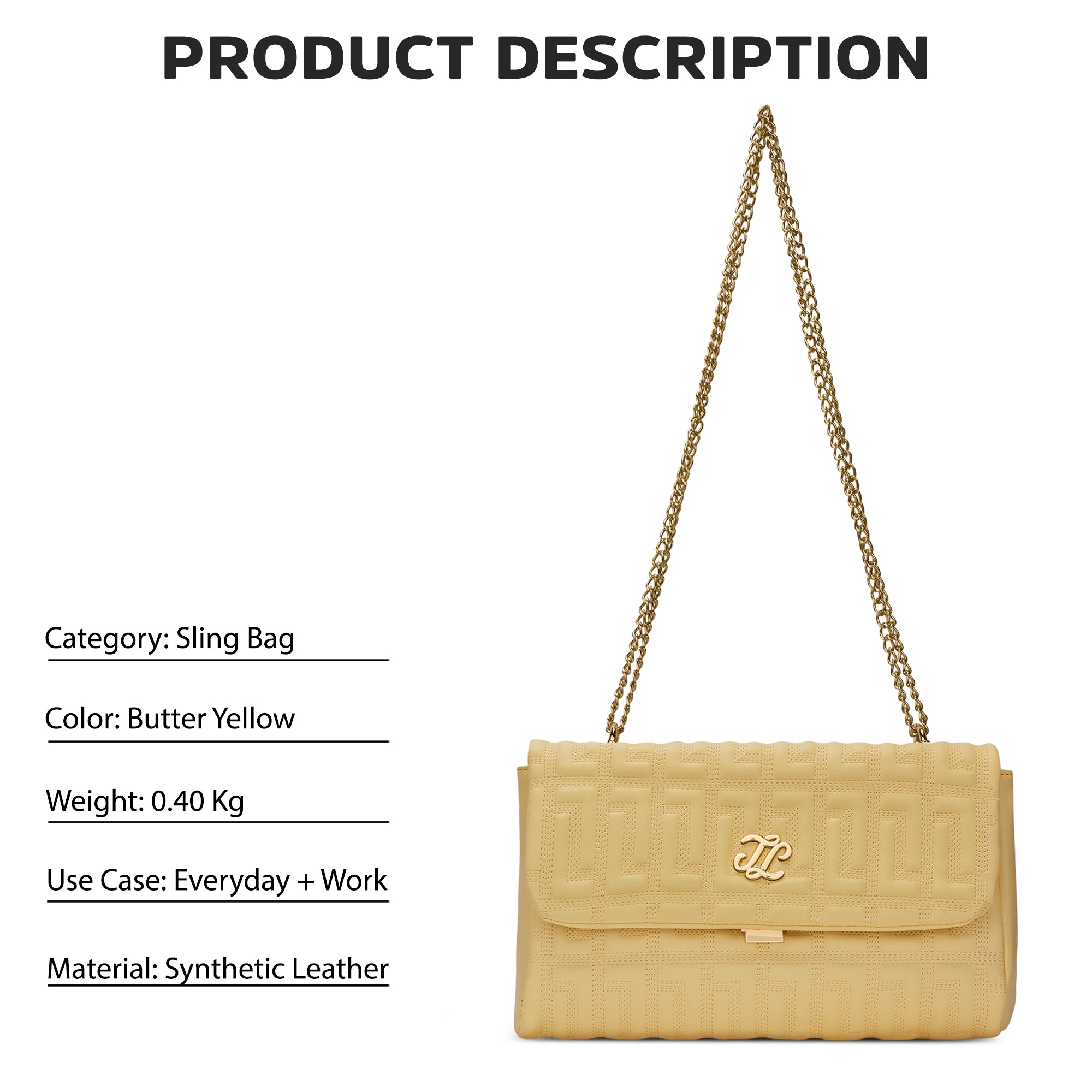 Quilt Pueblo Small 'S Ladies Slingbag